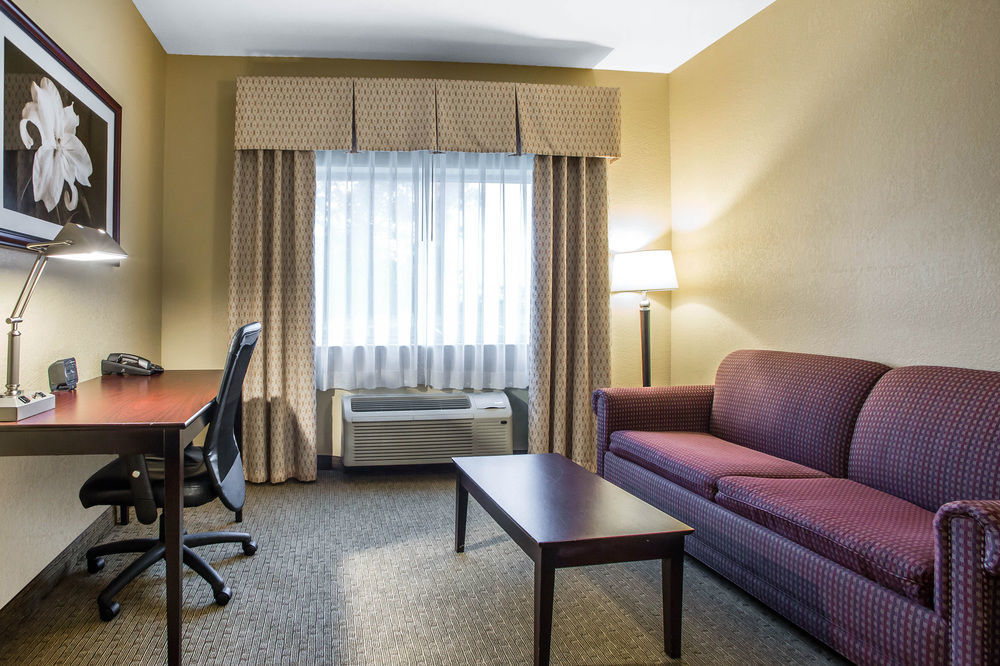 Comfort Suites Mason Near Kings Island Exterior foto