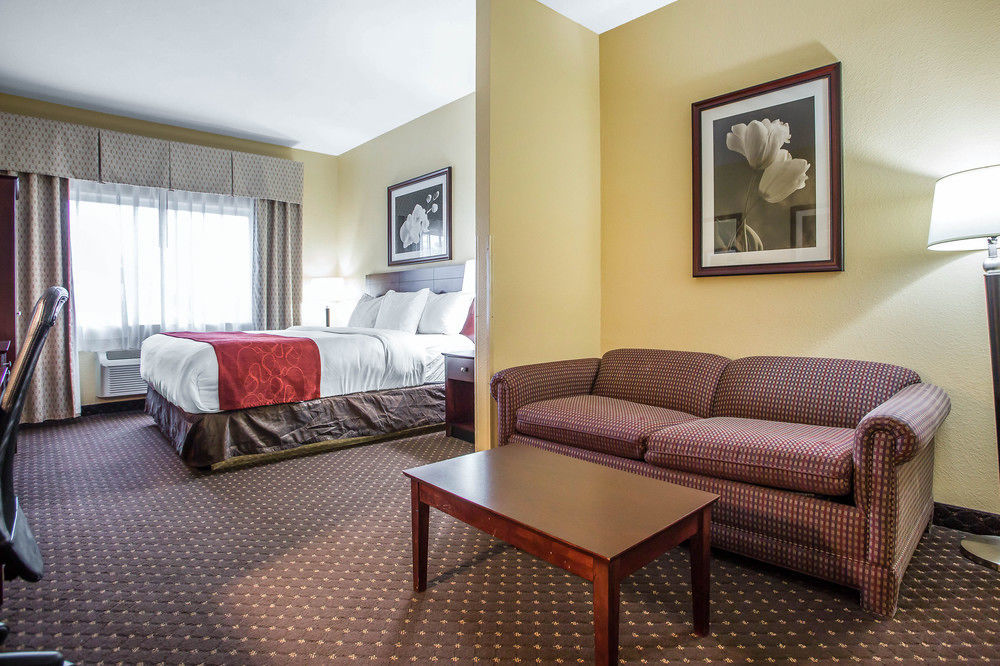 Comfort Suites Mason Near Kings Island Exterior foto